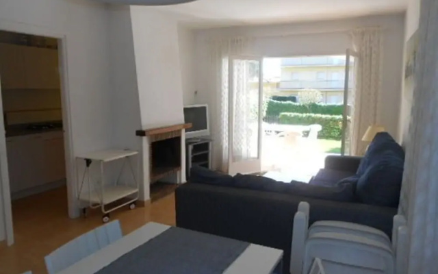 Residencial S´Agaro Bajos Dcha