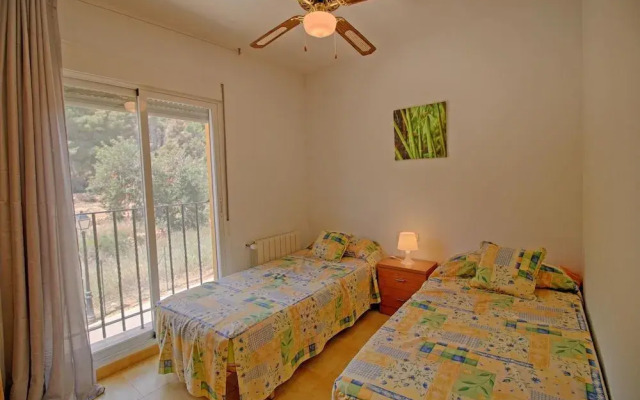 Bungalow Costa Calpe - Paradero de Oltá