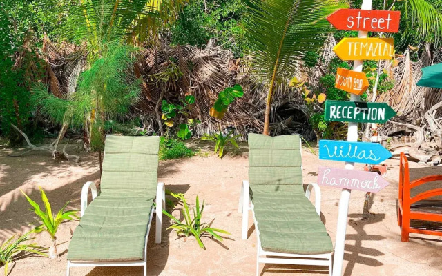 Casa Sirenas Holbox