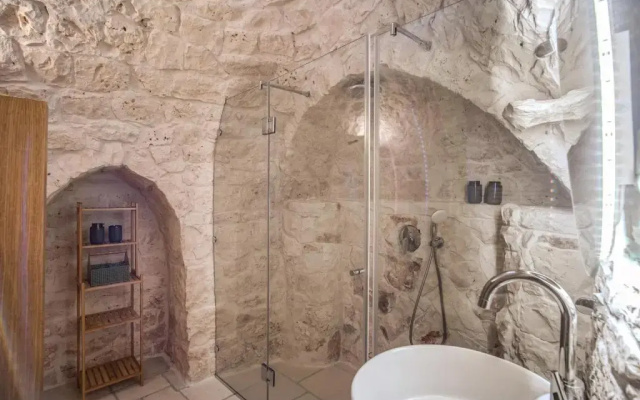 Masseria Monte Pizzuto