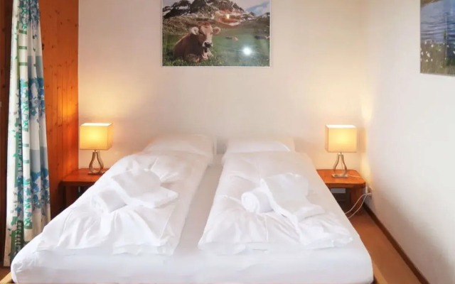 Chalet Beke