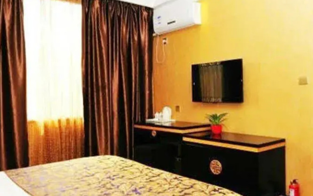 Athens Hotel