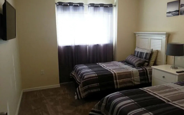 CozyKey Vacation Rentals