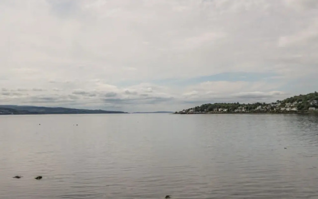 2 Kilmun Court, Dunoon