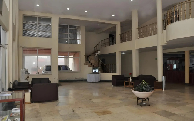 Elysium Resort Panchgani