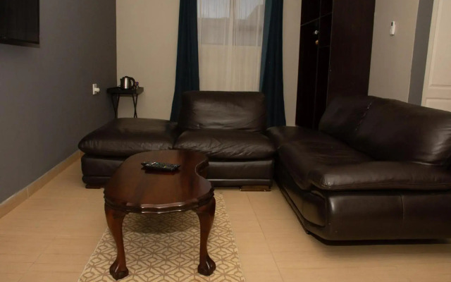 Vikamana Guest House