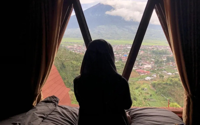 Swarga Lodge and Homestay