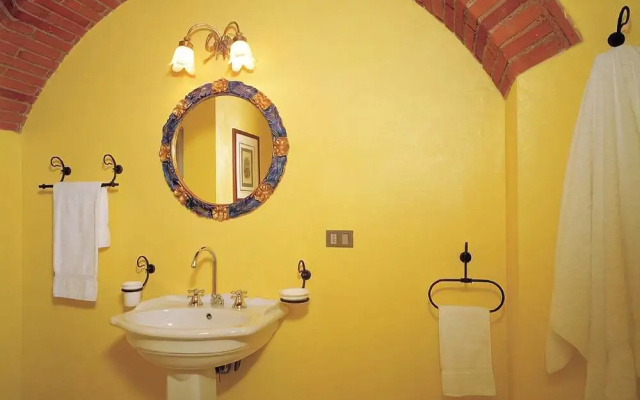 Villa Fabbri