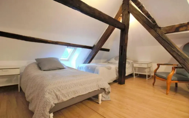 Appartement Troyes, 3 pièces, 4 personnes - FR-1-543-156