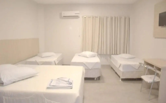 Al-Manara Hotel