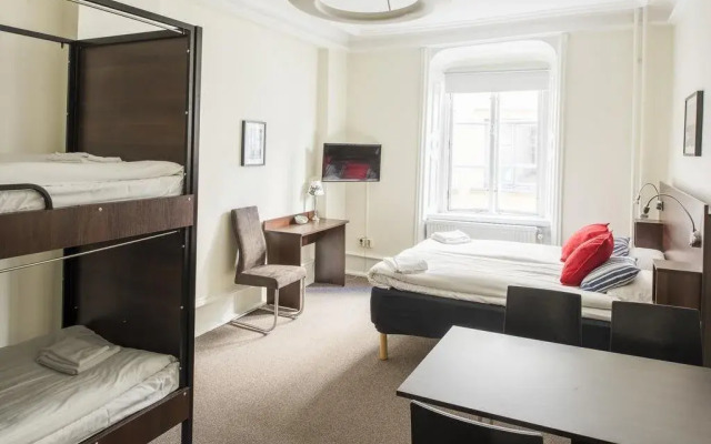 Urban Hostels Gamla Stan