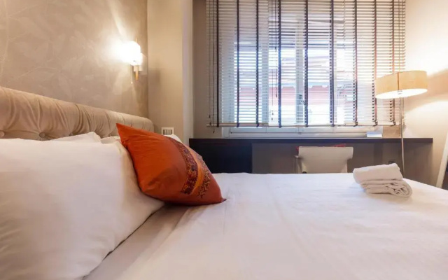 Bsj Apartment