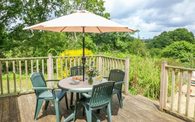 Woodstock Cottage