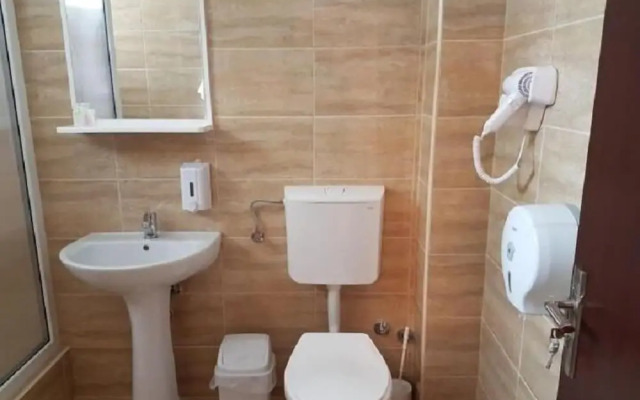 Hotel New