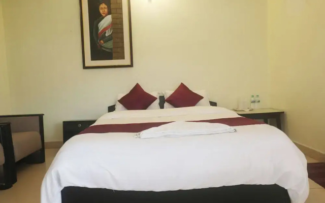 Hotel M&D Suites
