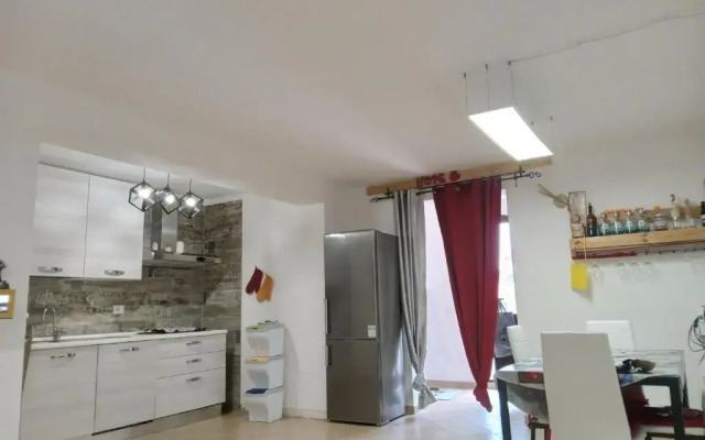 300 m dal MARE CENTRO BEACH SAND MODERN HOUSE