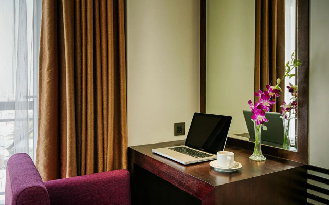 Sofia Suite Hotel & Spa Da Nang - Free 01 Draught Beer and 20-minute Spa per Room