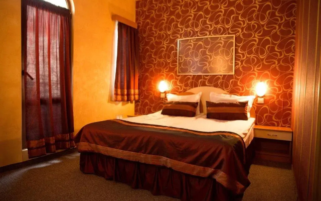 Family Hotel Bulair