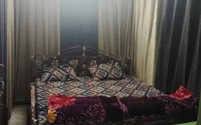 Shyam Palace Homestay