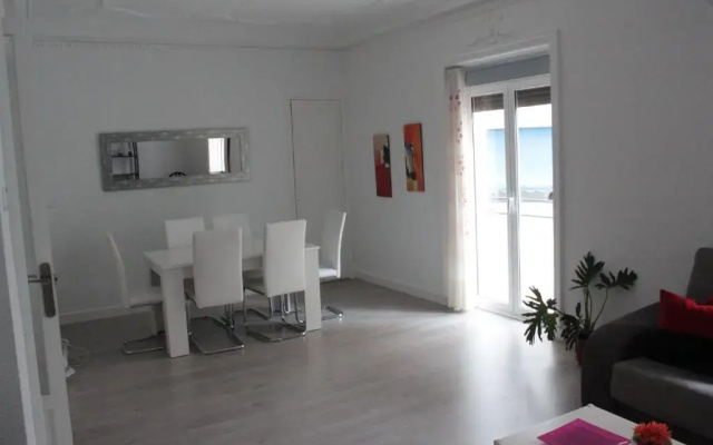 Apartamento Luceros