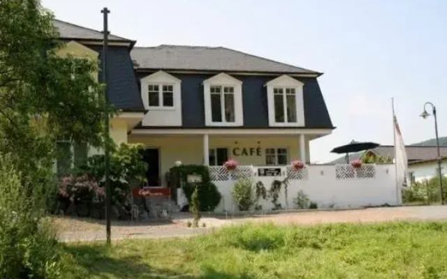 Cafe Klering