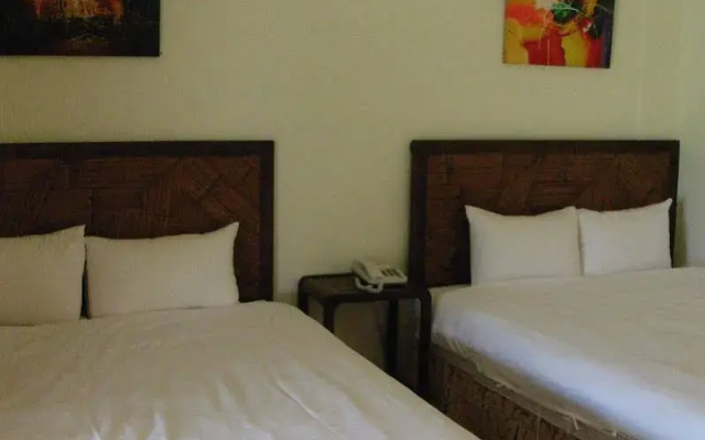 If Club House Guesthouse
