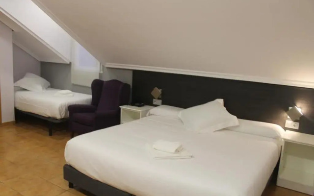 Hotel Ciudad de Borja