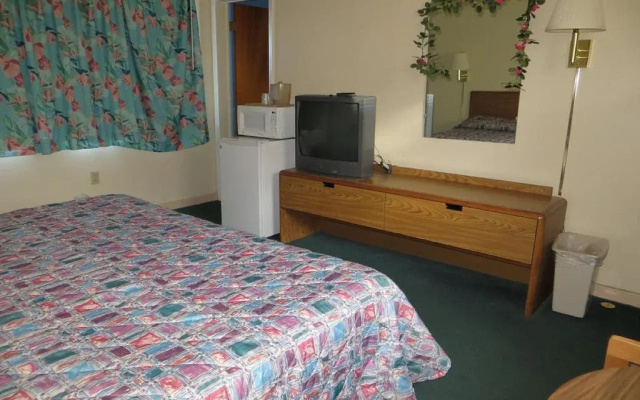 Regal Inn Clayton
