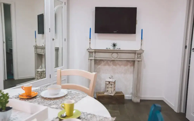 Ortigia Sweet Home in Syracuse