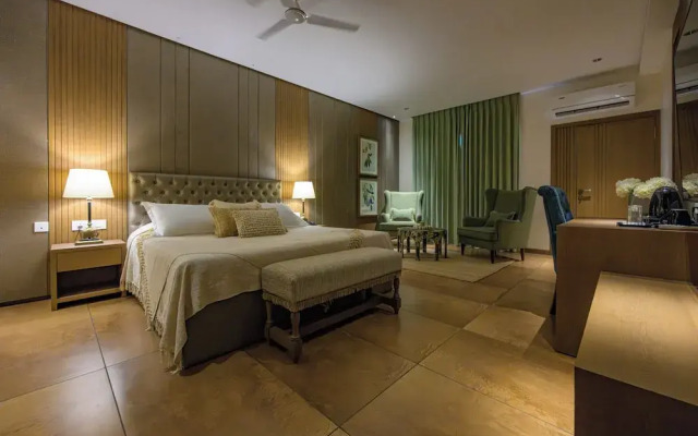 Sampige Resort