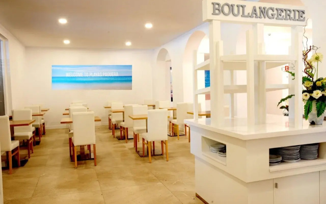 Hotel Playas de Paguera