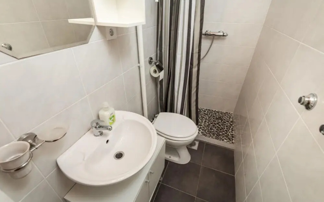 Stunning Home in Lovran With Wifi and 0 Bedrooms