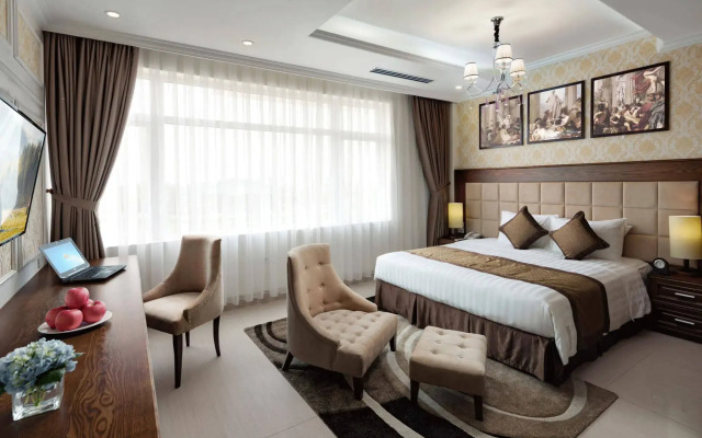 Center Hotel Bac Ninh