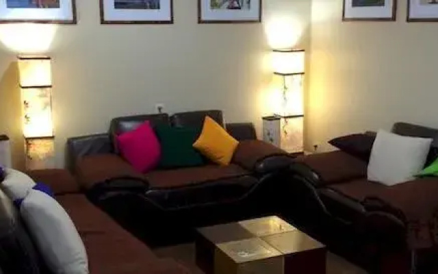 Hostal Los Uros