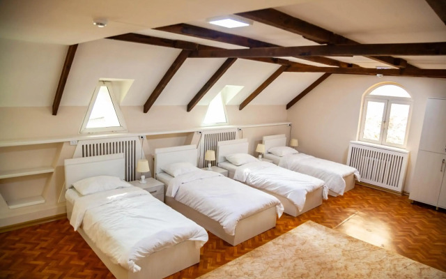 Ridon Lux Hotel