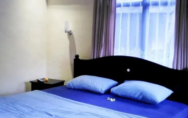 Ayu Bungalow