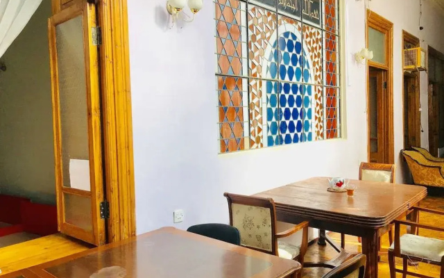 The Punjab Residency