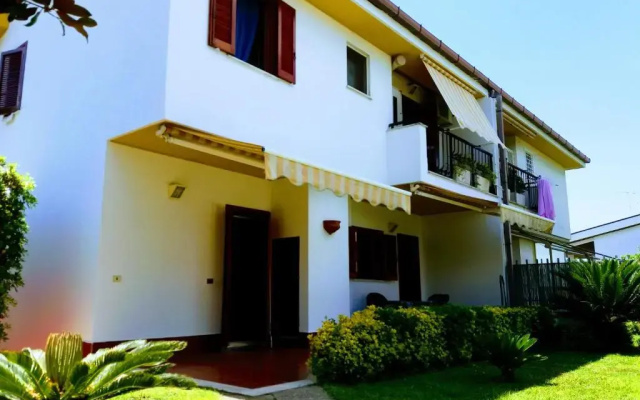Villa Malu