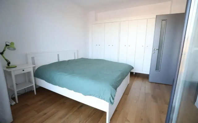 Burebista Residence
