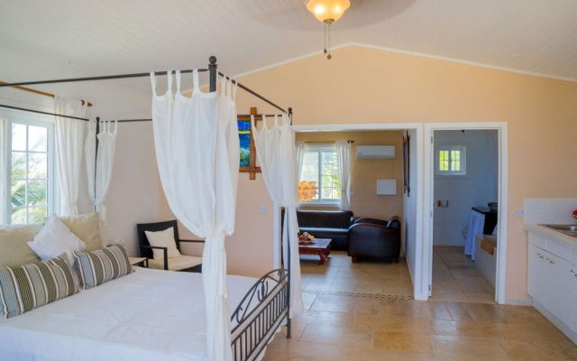 David's Beach Hotel