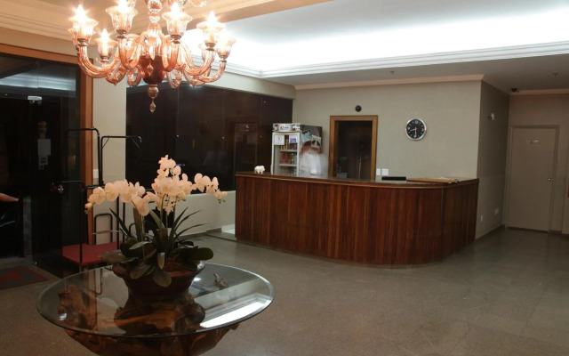 Hotel Kehdi Plaza