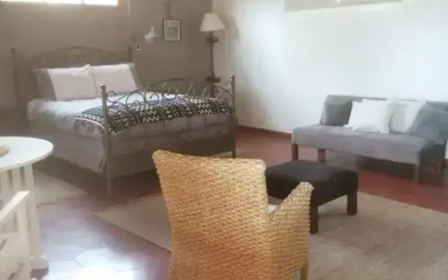 Hacienda Bellavista