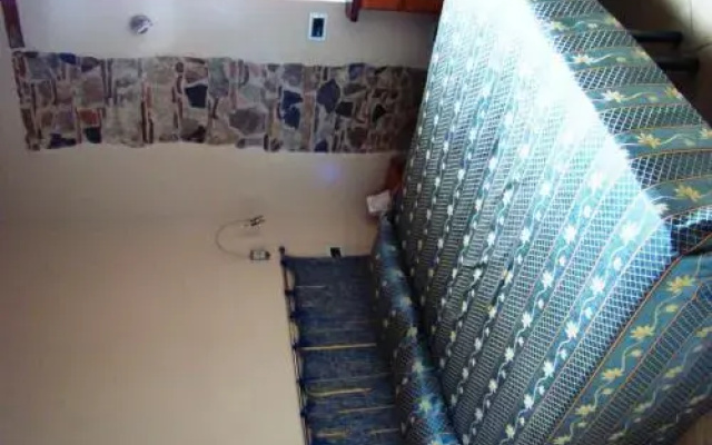 Hotel Residence Due Mari