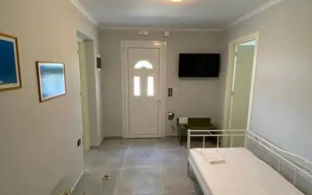Dina’s house