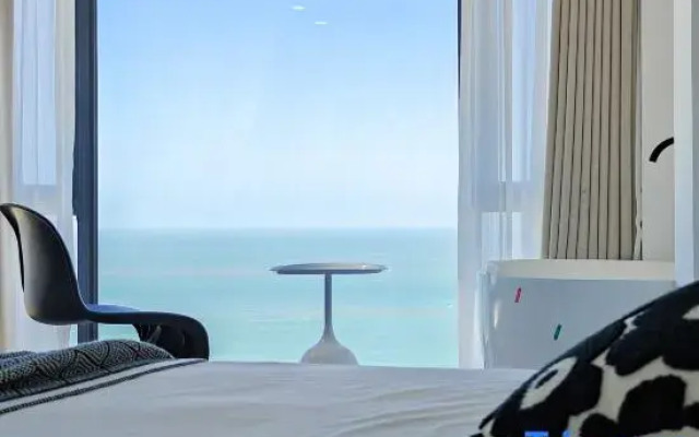 Dongshan Island Jiali Homestay