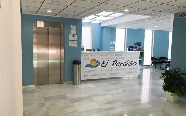 Hotel El Paraiso