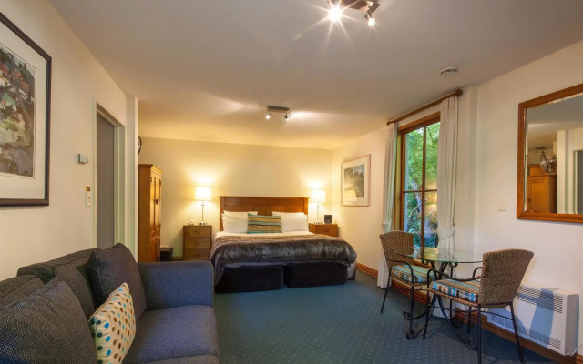 Arrowtown House Boutique Accommodation