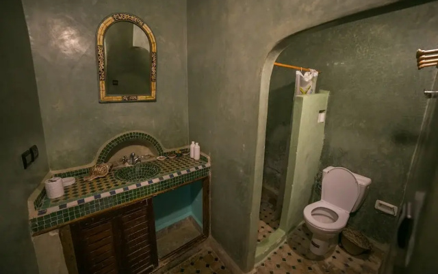 Riad Aanbra
