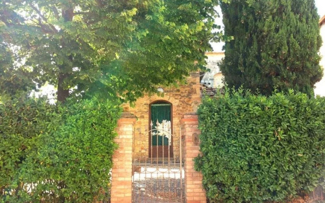 Il Palazzo di Messer Brogio