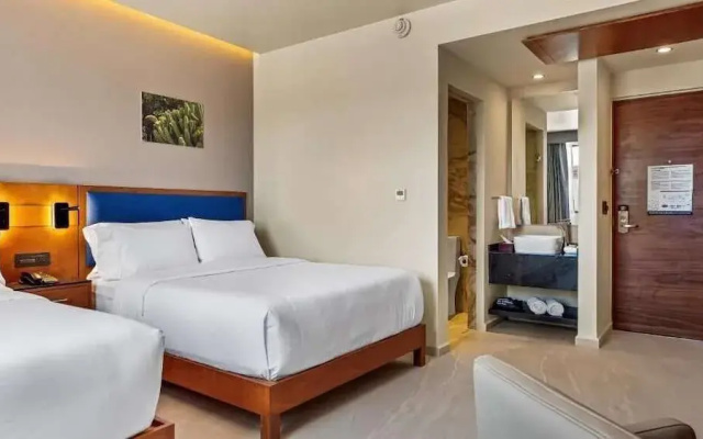Hampton By Hilton Queretaro Juriquilla